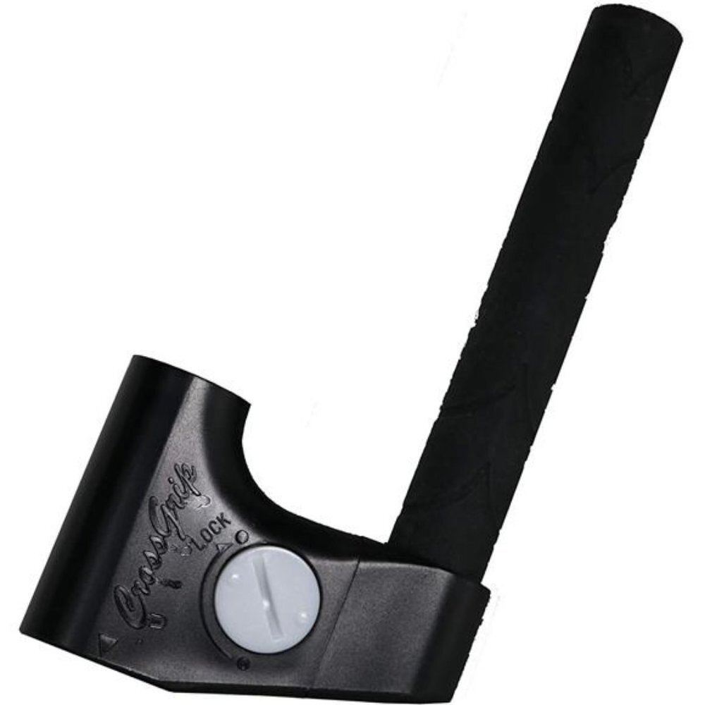Learn The Secret Position with Golf Swing “Cross Grip”